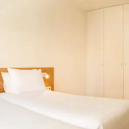 Hotel Spot Family Oporto