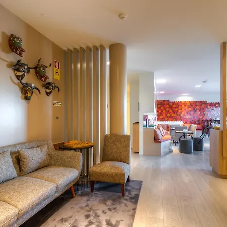 Spot Family 3* Oporto