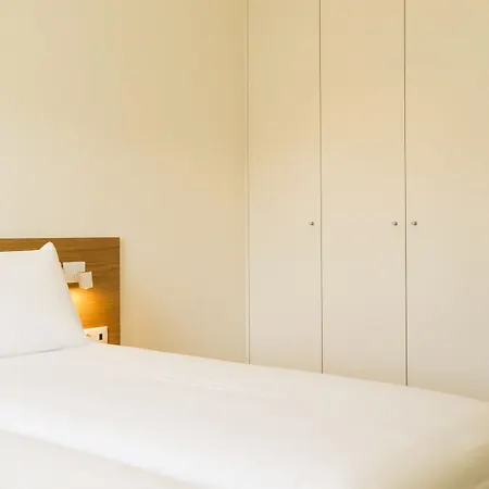 Spot Family Hotel Oporto