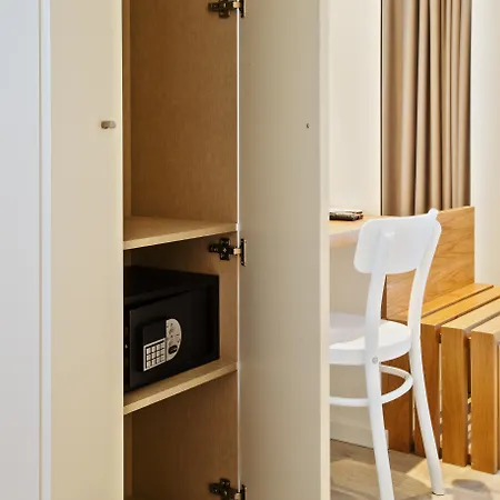 Spot Family Hotel 4*