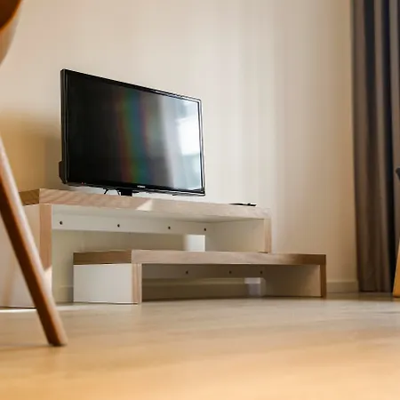 Hotel Spot Family 4*