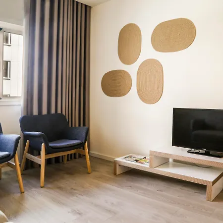 Spot Family Oporto