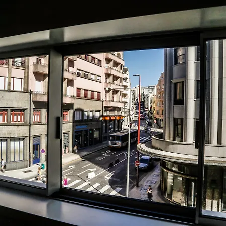 Spot Family Oporto