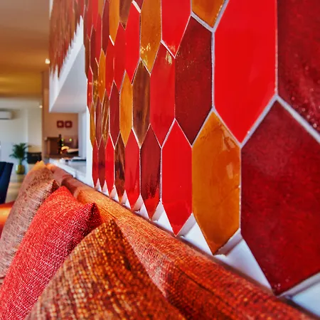 Spot Family Hotel Oporto