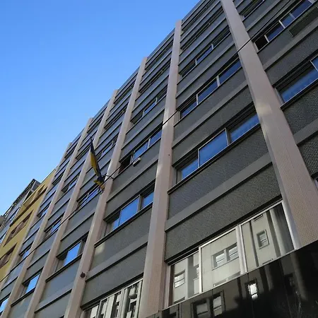 Spot Family Hotel 3*